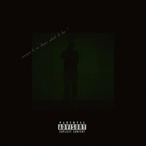 Pourquoi tu me donnes autant de love ?