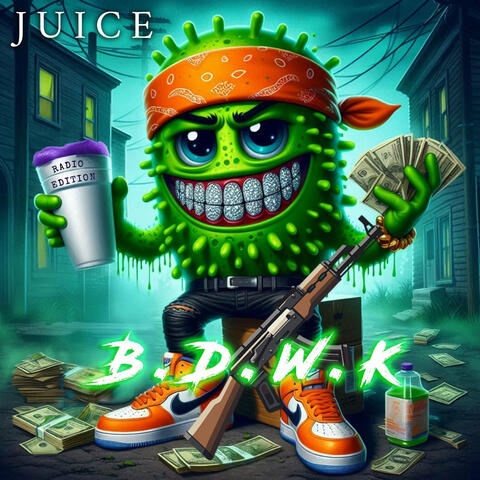 B.D.W.K (Radio Edit)