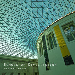 Steps Through Stillness