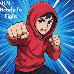 Ready to Fight