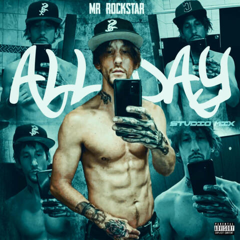 All Day (Studio Mix)