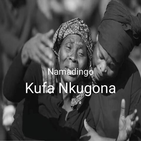 Kufa Nkugona