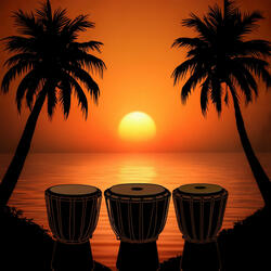 Siente la musica bajo el Sol