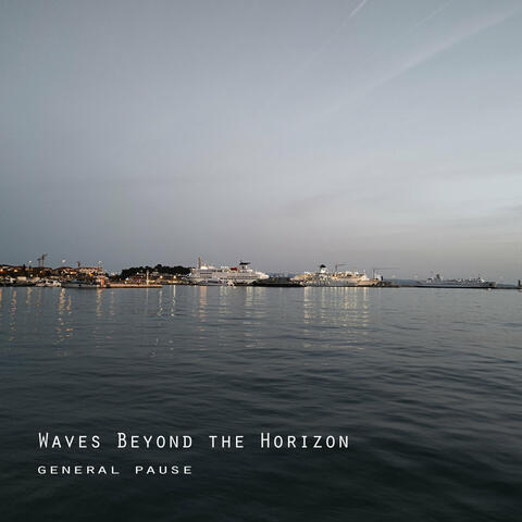 Waves Beyond the Horizon