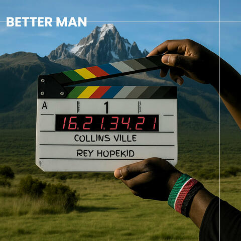 Better Man