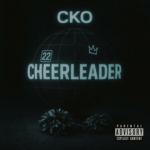 Cheerleader
