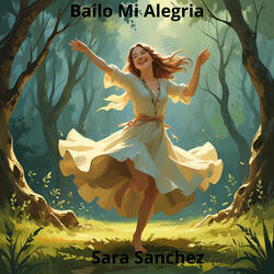 Bailo mi alegría
