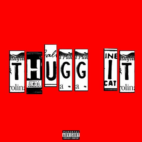 thugg it