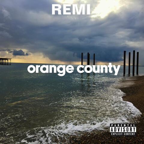 Orange County