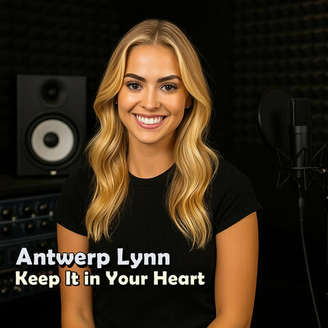 Keep It in Your Heart