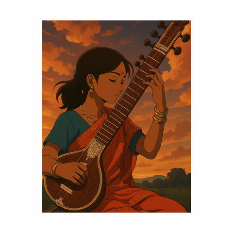 Indian Instrumental (Drill Beat)