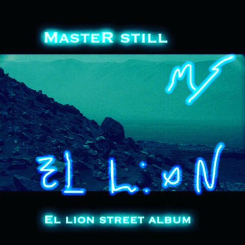 El Lion Street