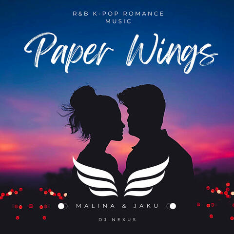 Paper Wings
