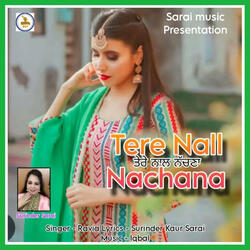 Tere Naal Nachna