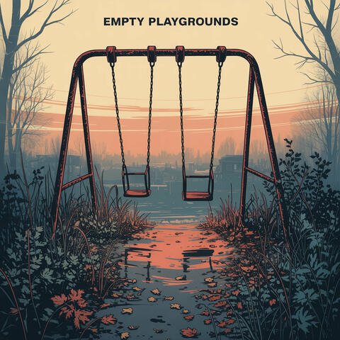 Empty Playgrounds