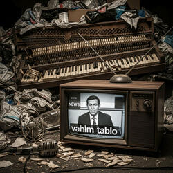 Vahim Tablo