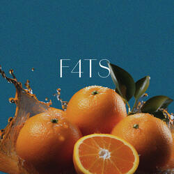 Gentle Orange Words