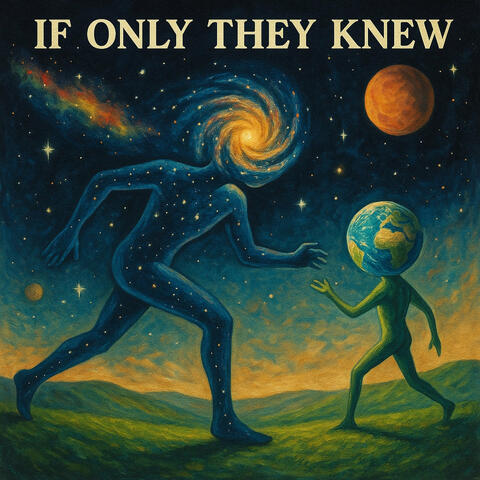If Only They Knew