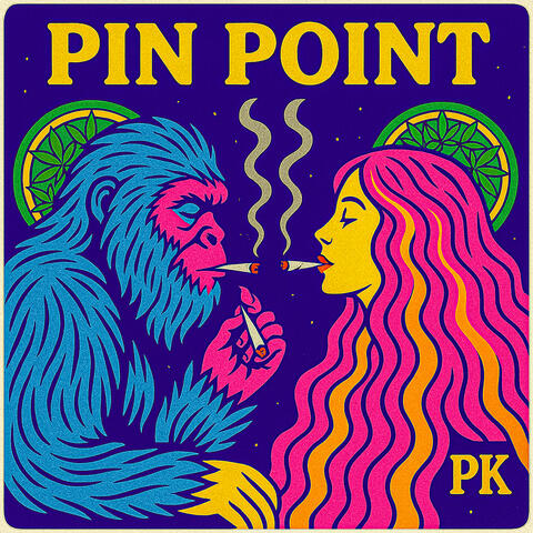 Pin Point