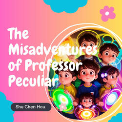 The Misadventures of Professor Peculiar I