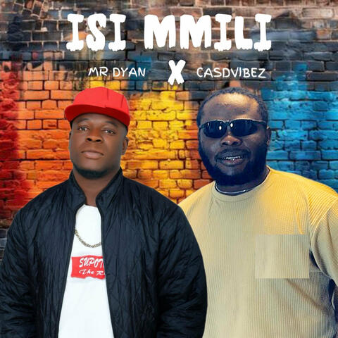 Isi Mmili