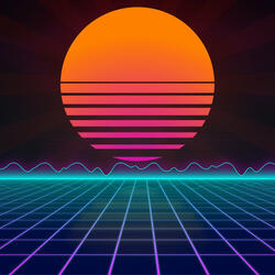 Pixel Skies
