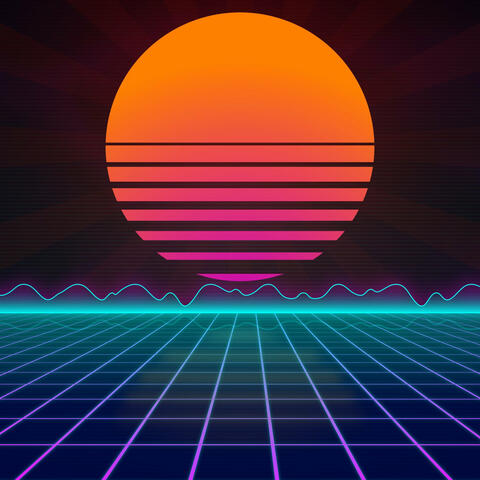 Pixel Skies