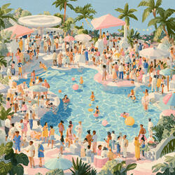 Summer (Can You Feel It)