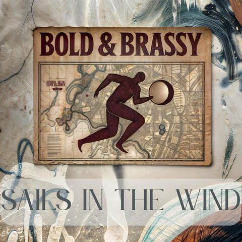 Sails in the Wind