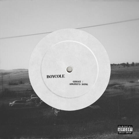 Ghost / August's Song