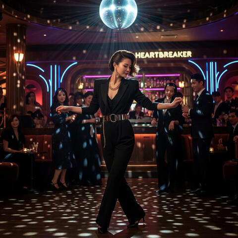 Heartbreaker