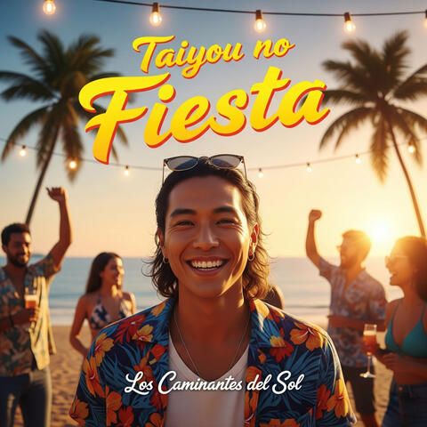 Taiyou No Fiesta