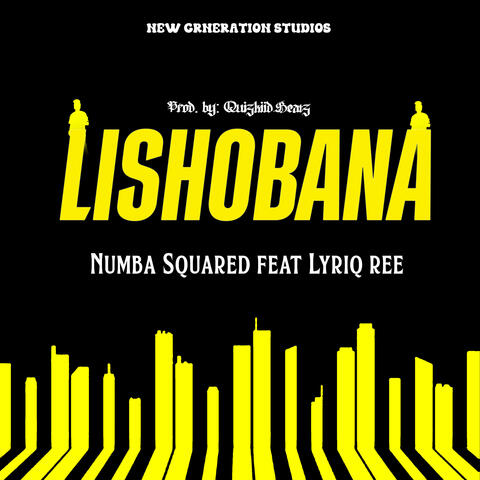 Lishobana