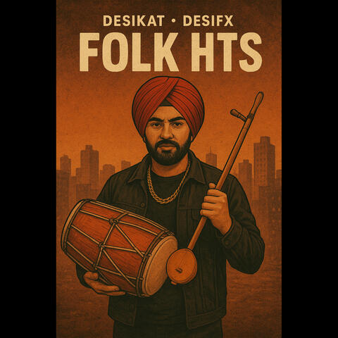 Folk Hits