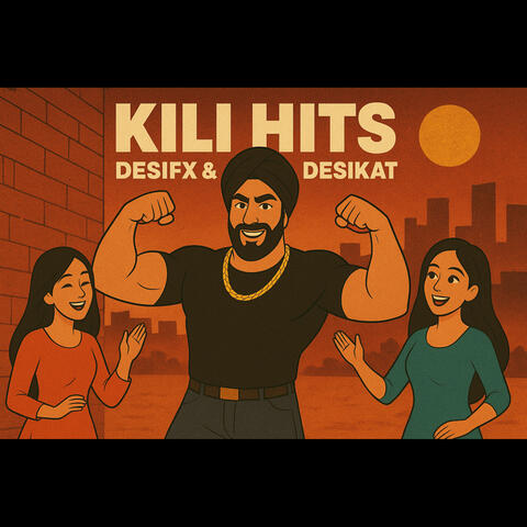 Kili Hits