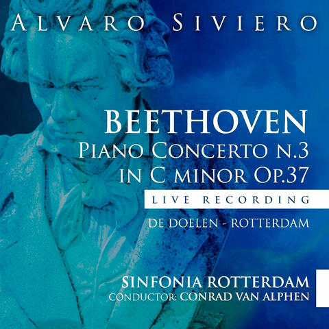 Beethoven Piano Concerto n.3 in C minor, Op.37