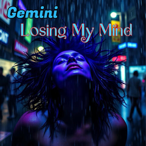 Losing My Mind