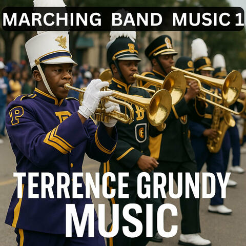 Marching Band Music 1