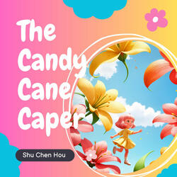 The Candy Cane Caper II
