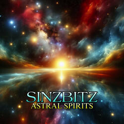 Astral Spirits