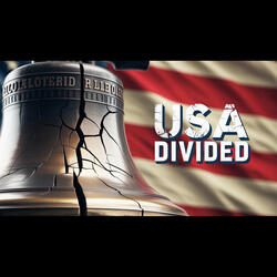 Usa Divided