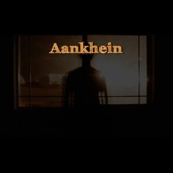 Aankhein