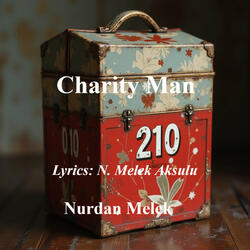 Charity Man
