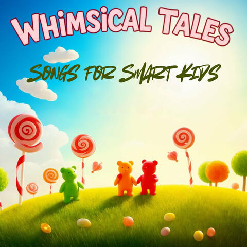 Songs for Smart Kids