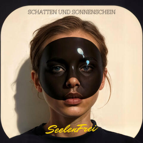 Schatten und Sonnenschein