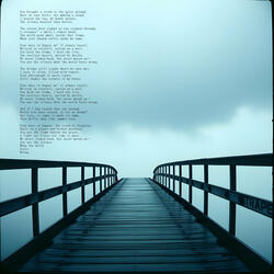 The Bridge We Never Crossed
