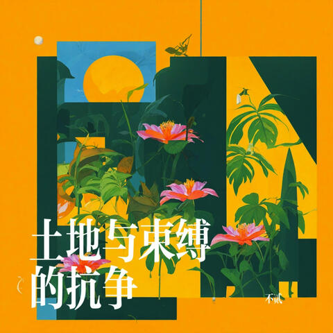 土地与束缚的抗争