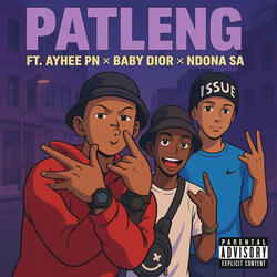 Patleng