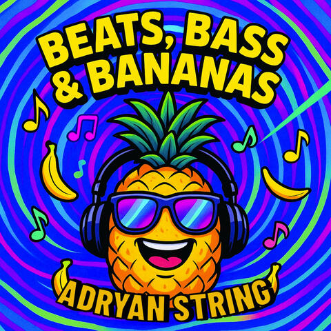 Beats, Bass & Bananas
