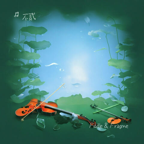Fiddle & Fragments in the Tide